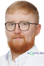Пеганов Даниил Васильевич - фото Пеганов Даниил Васильевич - фото