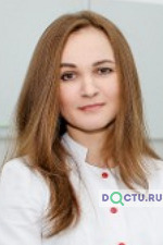 Пекарь Наталья Петровна - фото