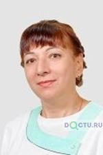 Пехтелева Елена Юрьевна - фото