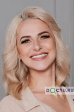 Пехтерова Екатерина Васильевна - фото