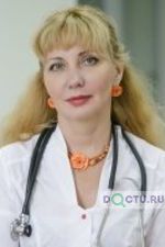 Пекшева Алина Геннадьевна - фото