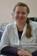 Пелагеина Вера Александровна - фото