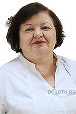 Пеленицына Лидия Николаевна - фото