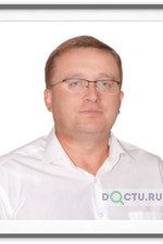 Пеньков Юрий Николаевич - фото