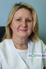 Пенькова Ирина Анатольевна - фото