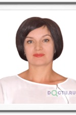 Пенькова Татьяна Валерьевна - фото