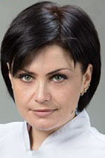 Пензева Анастасия Петровна - фото