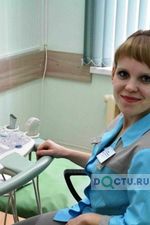 Пензева Юлия Александровна - фото