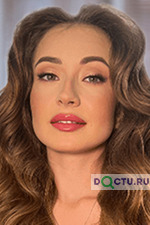 Перебейнос (Шамрай) Екатерина Юрьевна - фото