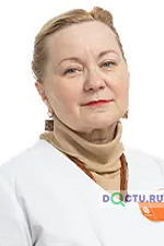 Передеренко Марина Сергеевна - фото