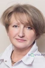 Перегудова Нина Алексеевна - фото