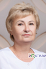 Переходцева Елена Геннадьевна - фото