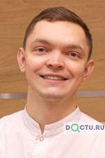 Перелыгин Фёдор Игоревич - фото