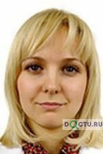 Перелыгина Наталия Сергеевна - фото