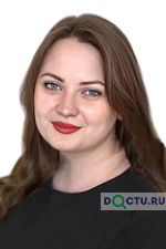 Перепечко Елена Михайловна - фото