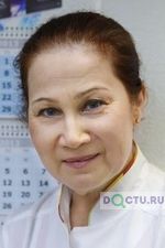 Перепелица Ирина Викторовна - фото