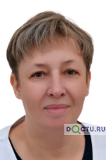 Перепелицына Елена Анатольевна - фото