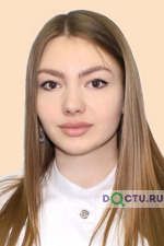 Перепелкина Мария Геннадьевна - фото