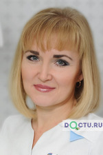 Перепелкина Татьяна Александровна - фото