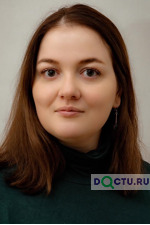 Переплетникова Дарья Владимировна - фото