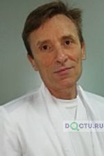 Перерва Олег Викторович - фото
