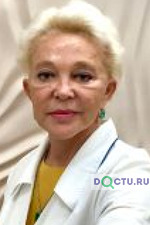 Перетрухина Елена Дмитриевна - фото