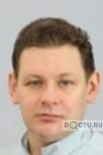 Переверзев Роман Васильевич - фото