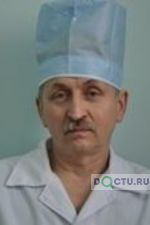 Перевощиков Виктор Сергеевич - фото