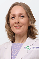 Перевозчикова Ольга Викторовна - фото