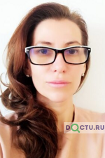 Перфилова Ирина Александровна - фото