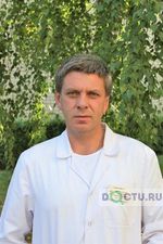 Перхуров Андрей Николаевич - фото