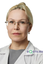 Перлова Валерия Владимировна - фото