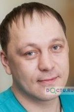 Перминов Дмитрий Александрович - фото