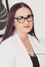 Перминова Алина Андреевна - фото