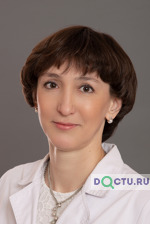 Перминова Екатерина Вячеславовна - фото