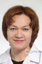 Пермякова Надежда Владимировна - фото