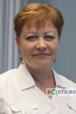 Пермякова Ольга Владимировна - фото