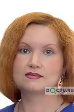 Пермякова Оксана Викторовна - фото