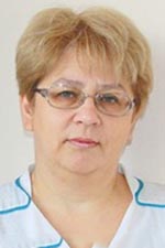 Пермякова Светлана Валентиновна - фото