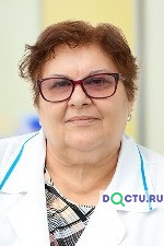 Пермякова Тамара Ивановна - фото