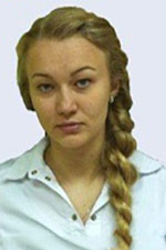 Перова Екатерина Александровна - фото