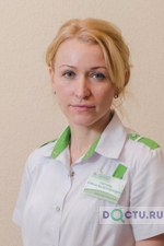 Перова Елена Валентиновна - фото