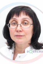 Перова Ирина Николаевна - фото