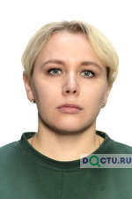 Перова Юлия Андреевна - фото