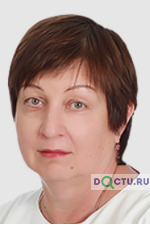 Перова Татьяна Юрьевна - фото