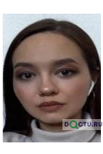 Першина Екатерина Олеговна - фото