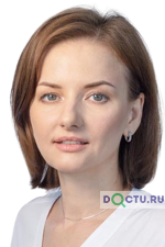 Першина Екатерина Вячеславовна - фото
