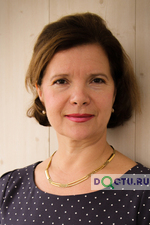 Першина Марина Мироновна - фото