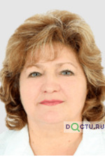 Перстенева Елена Викторовна - фото