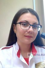 Песчанская Снежанна Андреевна - фото